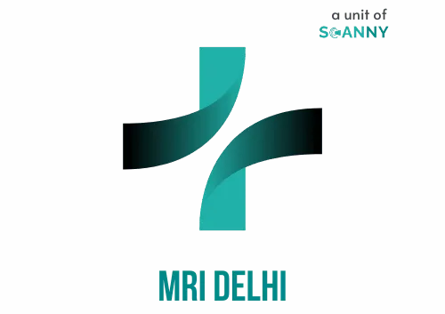 MRI DELHI Logo