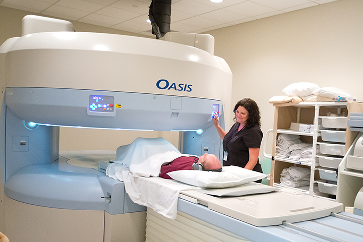 open mri in delhi